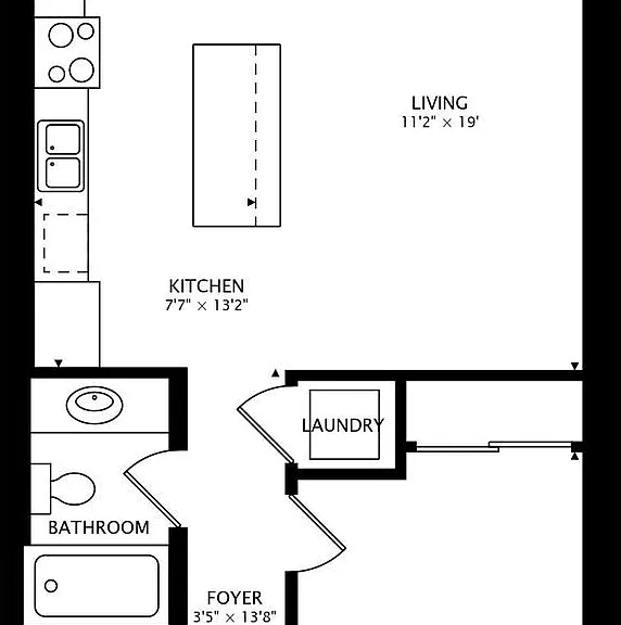 Panomar Luxury Apartments — Photo 46