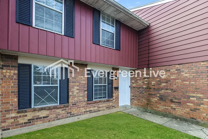 Building Photo - 8195 Mount Carmel St