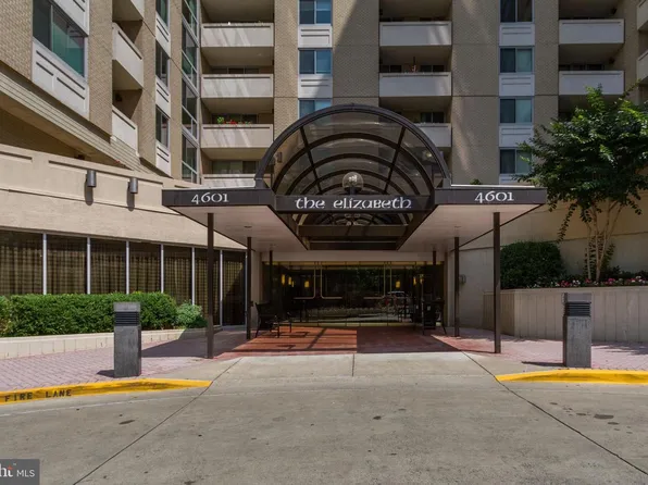 4601 N Park 210 #K, Chevy Chase, MD 20815