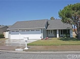 20152 Vintage Ln, Huntington Beach, CA 92646