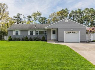 59 Oak Hill Dr, Toms River, NJ 08753