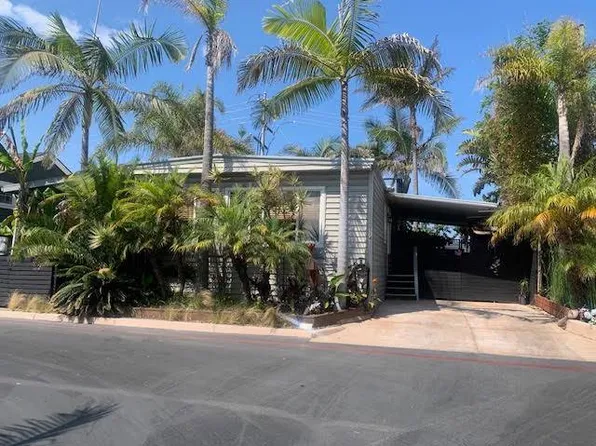 6550 Ponto Dr Spc 114, Carlsbad, CA 92011