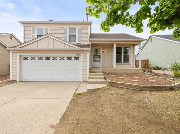 19751 E Dartmouth Place, Aurora, CO 80013