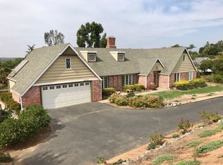 3255 Alta Verde Dr, Fallbrook, CA 92028