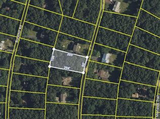 LOT NI605 Lenape Trl, Albrightsville, PA 18210