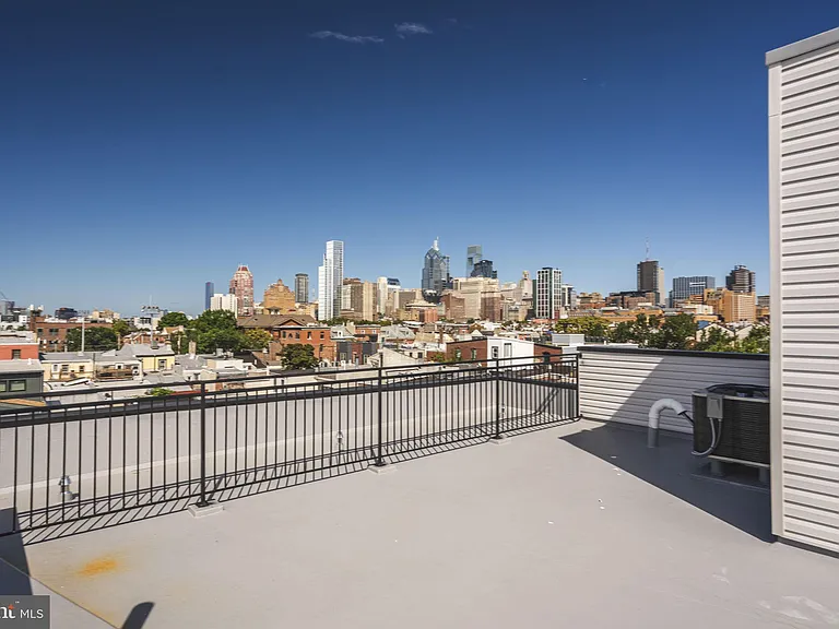 713 S Mildred St #4B — Photo 22