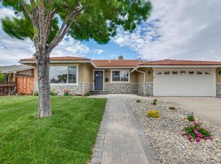3658 Eastwood Cir, Santa Clara, CA