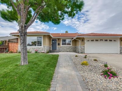 3658 Eastwood Cir, Santa Clara, CA, 95054