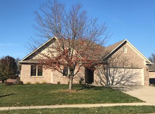 6790 Wesley Ct, Plainfield, IN 46168