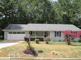 4300 Derbyshire Trce SE, Conyers, GA 30094