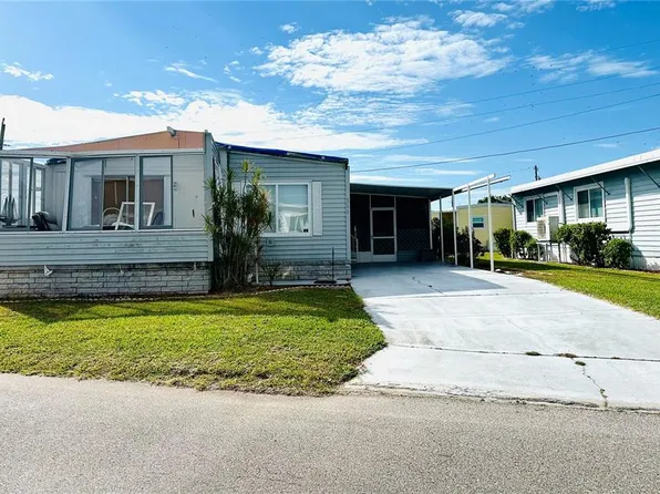 361 Tampico Dr, Palmetto, FL 34221