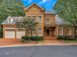 476 Ivy Park Ln NE, Atlanta, GA 30342