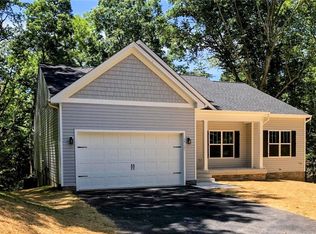 17133 Arrow Point Dr, Orange, VA