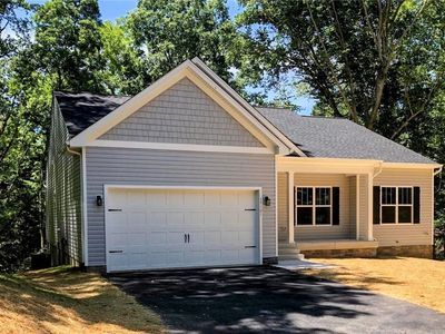 17121 Arrow Point Dr, Orange, VA, 22960
