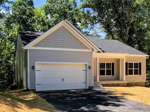 17121 Arrow Point Dr, Orange, VA 22960