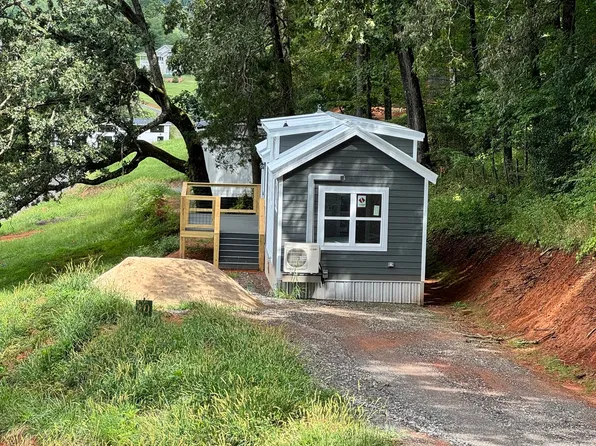 527 Saunders Rd Lot 10, Franklin, NC 28734