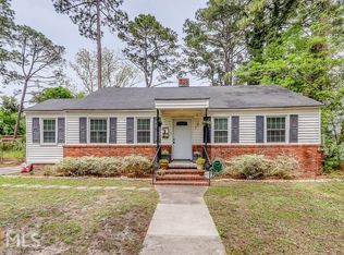 2332 E 41st St, Savannah, GA 31404