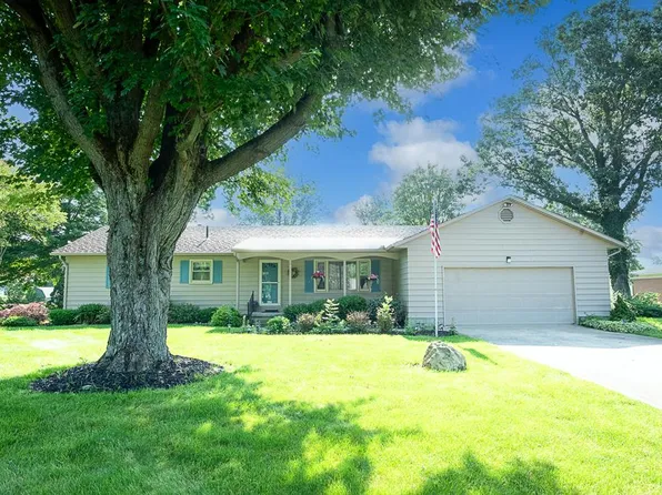 795 Surrey Dr, Galion, OH 44833