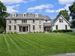 2 Half Mile Cmn, Westport, CT 06880