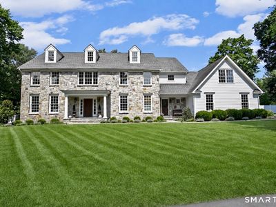 2 Half Mile Common, Westport, CT, 06880