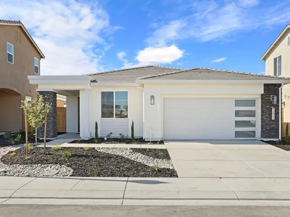 3274 Leo David St, Manteca, CA 95337