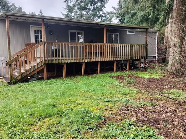 6110 161 Street Ct E #230, Puyallup, WA 98375