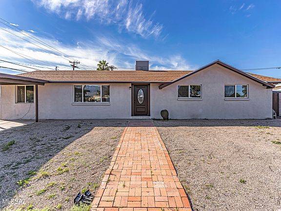 2nd image of 7464 E Beverly Dr