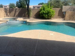 4531 E Lantern Pl, Gilbert, AZ 85297