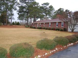 340 Frank Church Rd, Ocilla, GA 31774