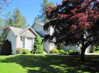 5814 W Rifle Club Rd, Spokane, WA 99208