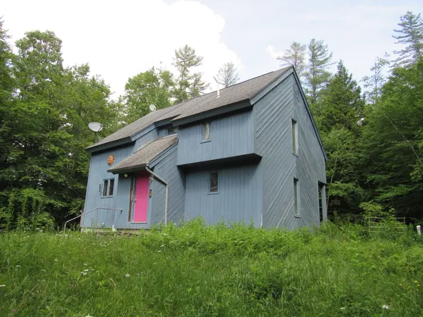272 Landman Lane, Jamaica, VT 05343