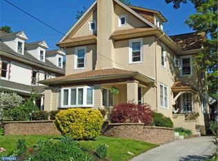 113 Chestnut Ave, Narberth, PA 19072