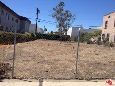 723 Lillian Way, Los Angeles, CA, 90038