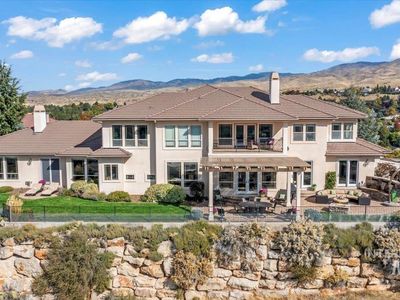 2301 E Solitude Ct, Boise, ID, 83712