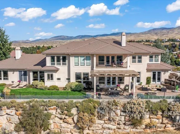 2301 E Solitude Ct, Boise, ID 83712