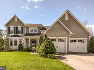 1201 Maple Leaf Ct, Cockeysville, MD 21030