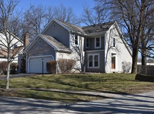 7432 Gardenview Pl, Dublin, OH 43016