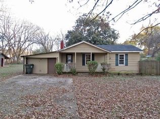 455 Bainbridge Loop, Muscle Shoals, AL 35661