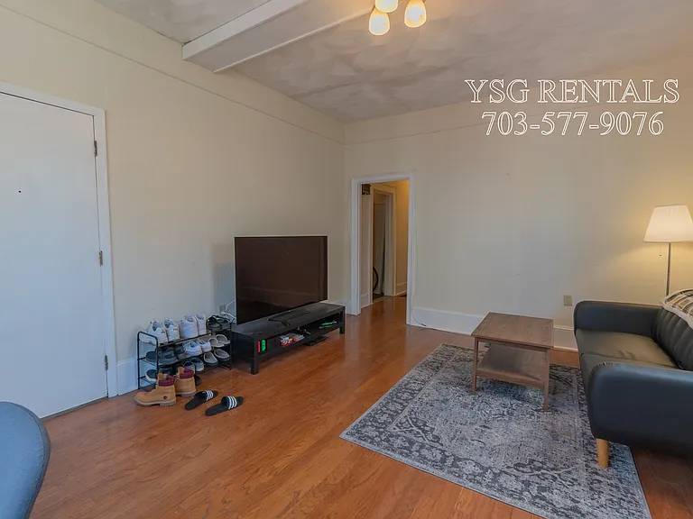 22 Suffolk St #1 — Photo 5