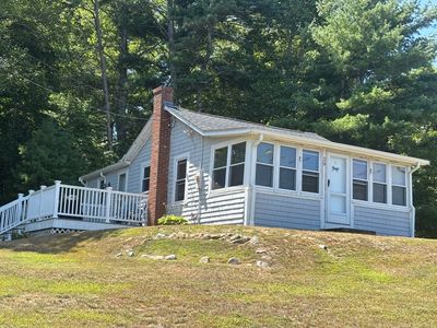 29 Lakeview St, Carver, MA, 02330