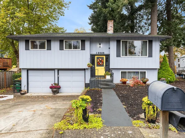 10925 SE 54th Pl, Milwaukie, OR 97222