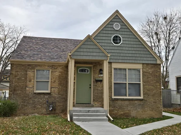 3622 North 37th STREET, Milwaukee, WI 53216
