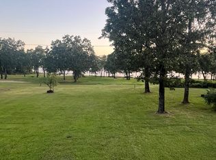 114970 S 4212th Rd, Eufaula, OK 74432