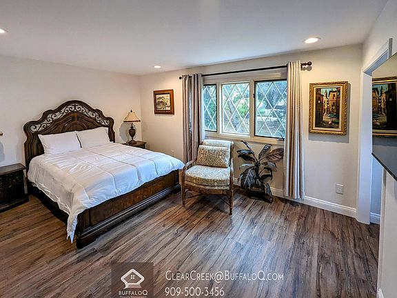 2nd image of 2705 Clear Creek Ln #1A