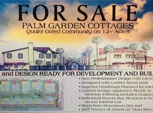 1130 E Voorhis Ave, Deland, FL 32724