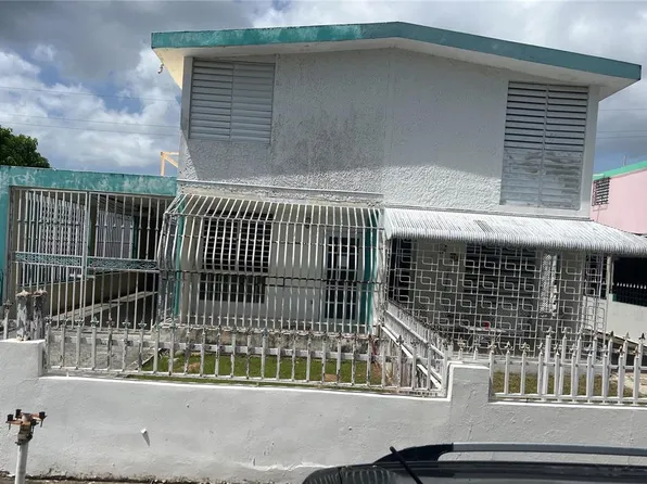 Calle Orocovix I 8 I 8, Trujillo Alto, PR 00976