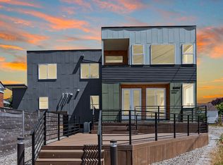 4524 12th Avenue S, Seattle, WA