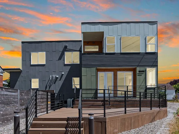 4524 12th Avenue S, Seattle, WA 98108