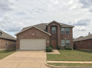 1305 Gayle St, Burleson, TX 76028