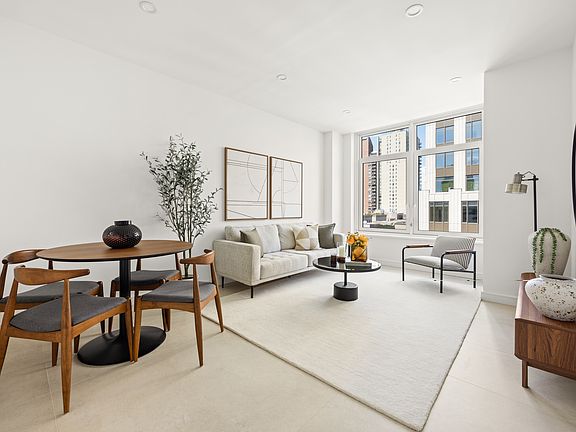 3rd image of 300 E 83rd St #5A